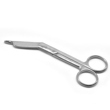 Stainless steel scissors nurse scissors cut medical scissors cut gauze bandage